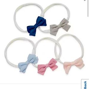 Hair bows for baby